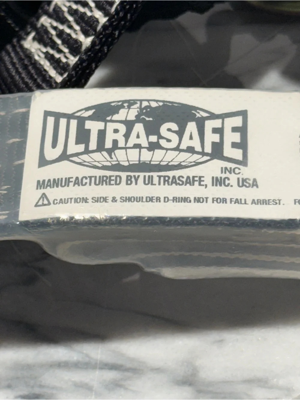 Ultra-Safe 4″ 6’